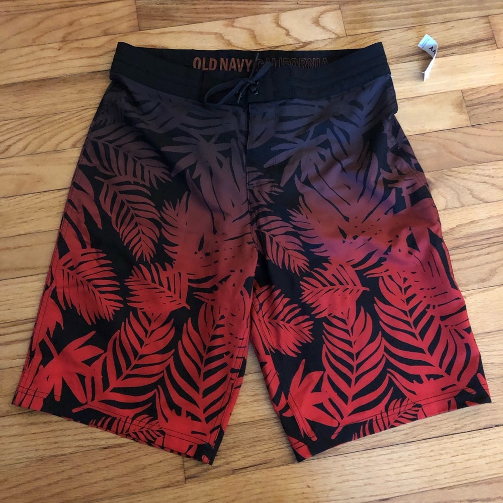 Old Navy Board Short